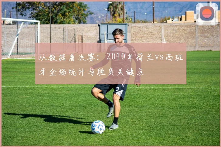 从数据看决赛:2010年荷兰vs西班牙全场统计与胜负关键点